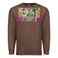 Chestnut I am witch Coffee Kids Cup Premium Sweatshirt - CowhideDigitalArt