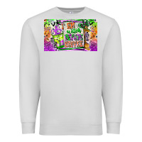 Dove Grey I am witch Coffee Kids Cup Premium Sweatshirt - CowhideDigitalArt