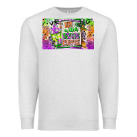 Oatmeal Heather I am witch Coffee Kids Cup Premium Sweatshirt - CowhideDigitalArt