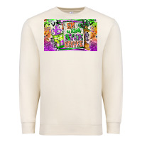 Sandshell I am witch Coffee Kids Cup Premium Sweatshirt - CowhideDigitalArt