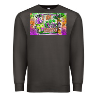 Smoke I am witch Coffee Kids Cup Premium Sweatshirt - CowhideDigitalArt