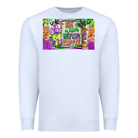 White I am witch Coffee Kids Cup Premium Sweatshirt - CowhideDigitalArt
