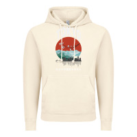 Vintage Artic Tokyo Vintage Hoodie - Bettercallsaul