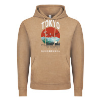 Vintage Coffee Tokyo Vintage Hoodie - Bettercallsaul