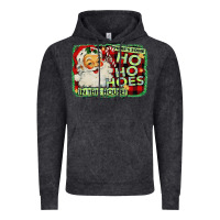 Vintage Black funny christmas Vintage Hoodie - Bettercallsaul