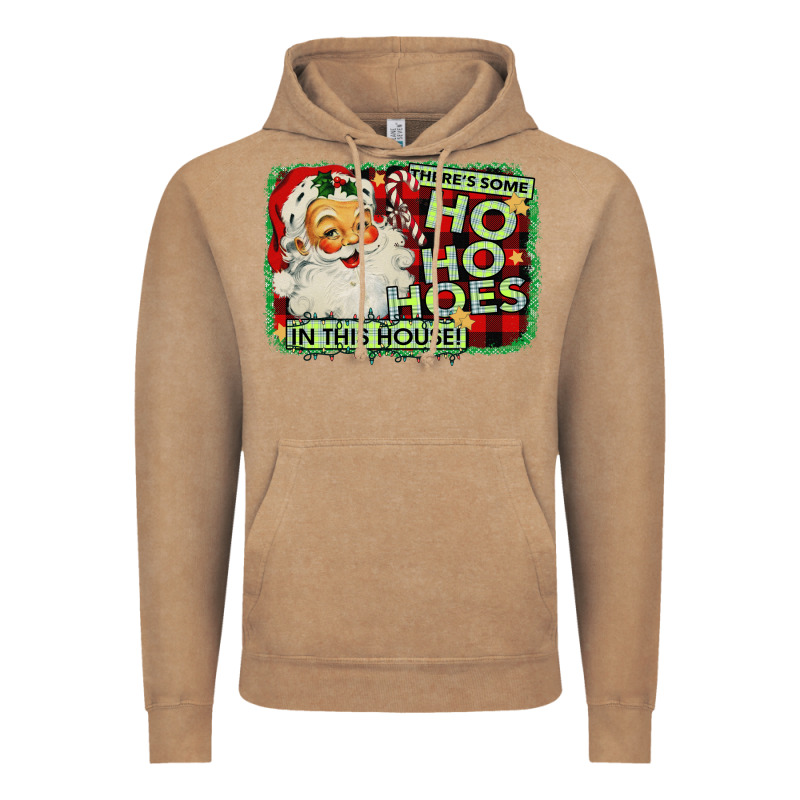Funny Christmas Vintage Hoodie by Bettercallsaul | Teevron