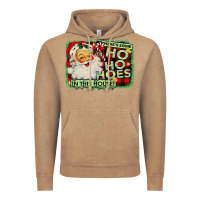 Vintage Coffee funny christmas Vintage Hoodie - Bettercallsaul
