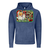 Vintage Denim funny christmas Vintage Hoodie - Bettercallsaul
