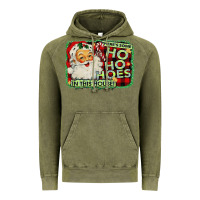 Vintage Olive funny christmas Vintage Hoodie - Bettercallsaul