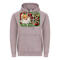 Vintage Zinc funny christmas Vintage Hoodie - Bettercallsaul