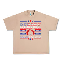 Burro Bernie Against The Machine Urban Heavy Tee - Bettercallsaul