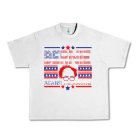 Lunar Rock Bernie Against The Machine Urban Heavy Tee - Bettercallsaul