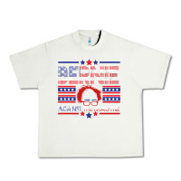 Pistachio Bernie Against The Machine Urban Heavy Tee - Bettercallsaul