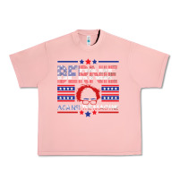 Salmon Bernie Against The Machine Urban Heavy Tee - Bettercallsaul