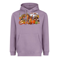 Lavender Fall CNA Certified Nursing Assistant Heavyweight Hoodie - LillyAllenDesigns