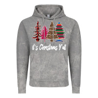 Cloud Rock Merry Christmas Pine Tree Vintage Hoodie - Bettercallsaul