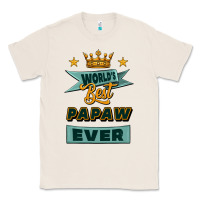 Natural world's best papaw ever Classic Tee - Jasminsmagicworld