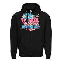 Black Memorial Day honor and remember Zipper Hoodie - FaDigitalArtStudio