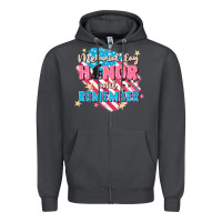 Smoke Memorial Day honor and remember Zipper Hoodie - FaDigitalArtStudio