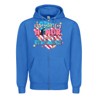 True Royal Memorial Day honor and remember Zipper Hoodie - FaDigitalArtStudio