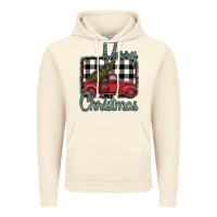 Vintage Artic Merry Christmas Truck Vintage Hoodie - Bettercallsaul