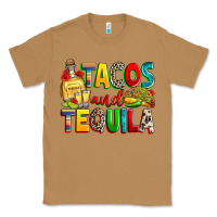 Toasted Coconut tacos and tequila Classic Tee - RanaPortraitStore
