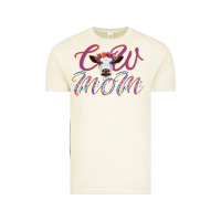 Vintage Arctic Cow Mom Vintage Tee - Bettercallsaul