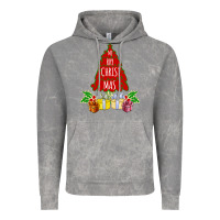 Cloud Rock Red Merry Christmas 2020 Vintage Hoodie - Bettercallsaul