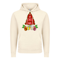 Vintage Artic Red Merry Christmas 2020 Vintage Hoodie - Bettercallsaul