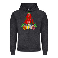 Vintage Black Red Merry Christmas 2020 Vintage Hoodie - Bettercallsaul