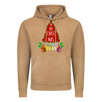 Vintage Camel Red Merry Christmas 2020 Vintage Hoodie - Bettercallsaul