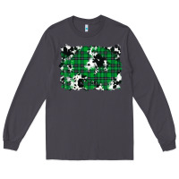 Smoke Christmas Joy With Chick Long Sleeve Tee - RanaPortraitStore