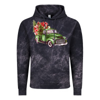 Cloud Black green truck Vintage Hoodie - Bettercallsaul
