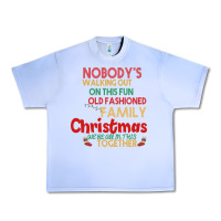 Grape Ice Nobody's Walking Out Old Fashioned Family Urban Heavy Tee - Bettercallsaul