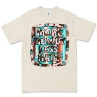 Bone more howdy less hate Premium Tee - JahusDesignShop