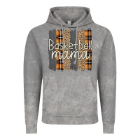 Cloud Rock Baseball Mama Vintage Hoodie - Bettercallsaul