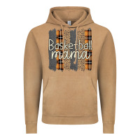 Vintage Camel Baseball Mama Vintage Hoodie - Bettercallsaul