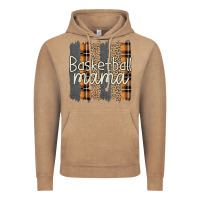 Vintage Coffee Baseball Mama Vintage Hoodie - Bettercallsaul