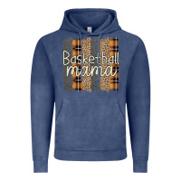 Vintage Denim Baseball Mama Vintage Hoodie - Bettercallsaul
