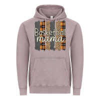 Vintage Zinc Baseball Mama Vintage Hoodie - Bettercallsaul