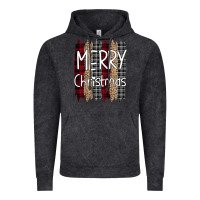 Vintage Black Merry Christmas Leopard Vintage Hoodie - Bettercallsaul