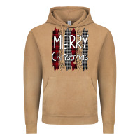 Vintage Camel Merry Christmas Leopard Vintage Hoodie - Bettercallsaul
