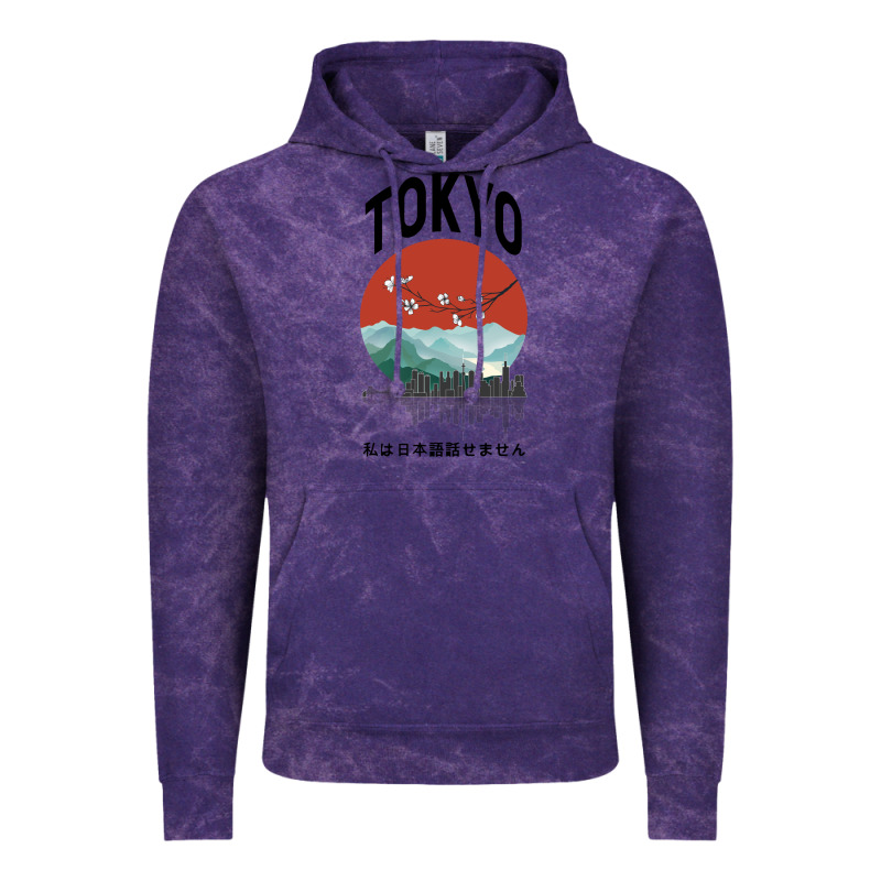 Tokyo Vintage Hoodie by Bettercallsaul | Teevron