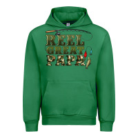 Emerald reel great papa Urban Hoodie - Artiststas