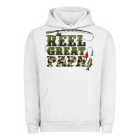 Pigment Lunar Rock reel great papa Urban Hoodie - Artiststas