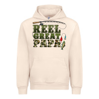 Sandshell reel great papa Urban Hoodie - Artiststas