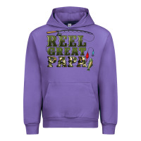 Tulip reel great papa Urban Hoodie - Artiststas