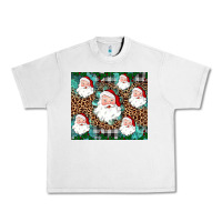 Lunar Rock santa Urban Heavy Tee - JahusDesignShop