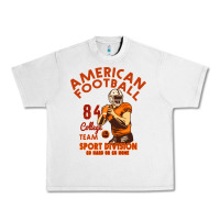 Lunar Rock American Football Urban Heavy Tee - Bettercallsaul