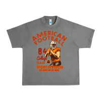 Tornado American Football Urban Heavy Tee - Bettercallsaul
